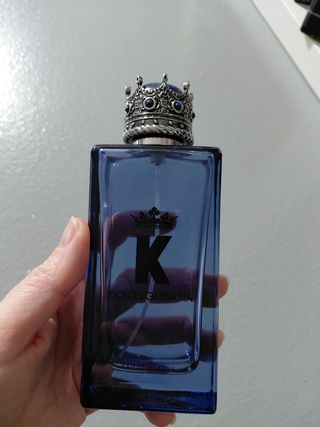 Bottiglie di profumo vuote