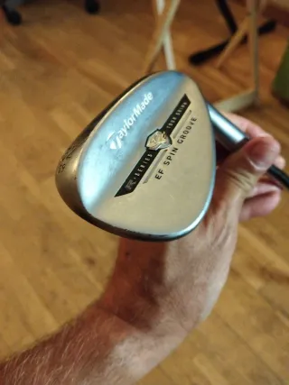 TaylorMade R-Series Wedge 52-09