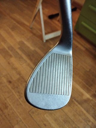 TaylorMade R-Series Wedge 52-09