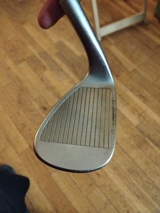 TaylorMade R-Series Wedge 52-09
