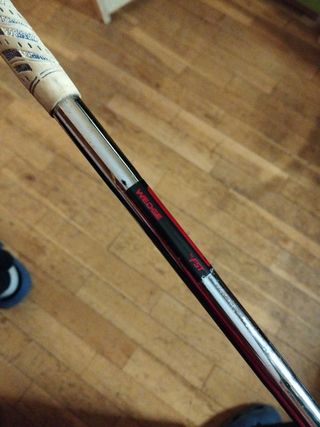 TaylorMade R-Series Wedge 52-09