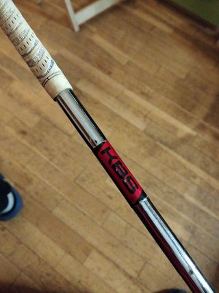 TaylorMade R-Series Wedge 52-09