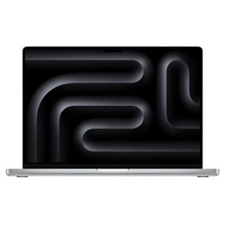 MacBook Pro 16 M4 Pro 48Gb 512Gb 20-Core GPU Plata