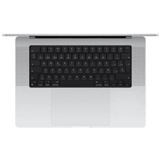 MacBook Pro 16 M4 Pro 48Gb 512Gb 20-Core GPU Plata