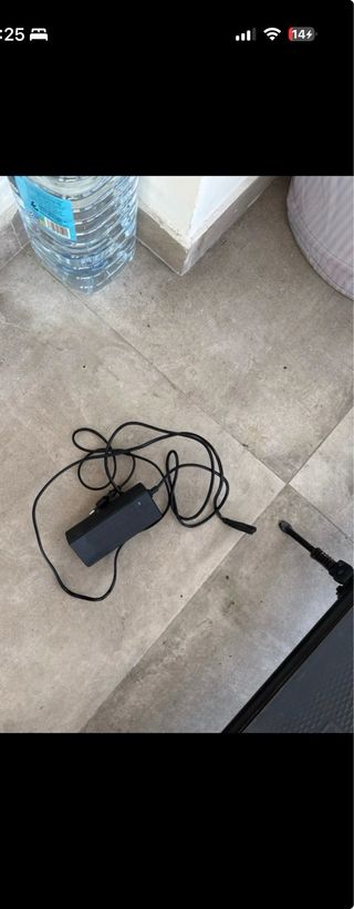 Cargador Patinete Eléctrico Cecotec Bongo