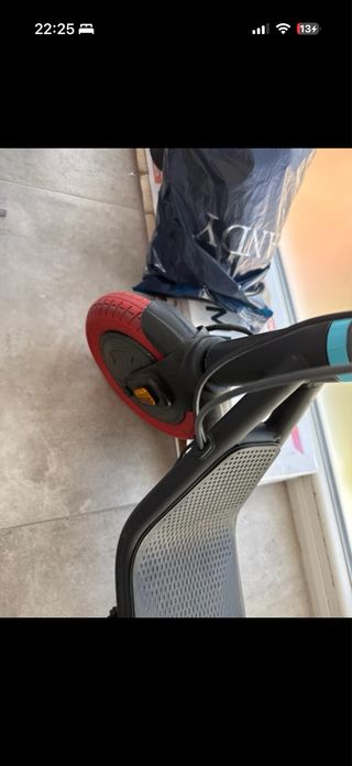 Cargador Patinete Eléctrico Cecotec Bongo