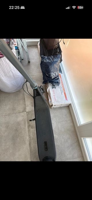 Cargador Patinete Eléctrico Cecotec Bongo
