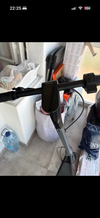Cargador Patinete Eléctrico Cecotec Bongo