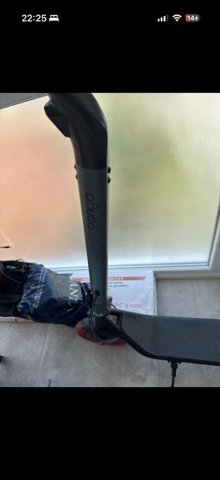Cargador Patinete Eléctrico Cecotec Bongo