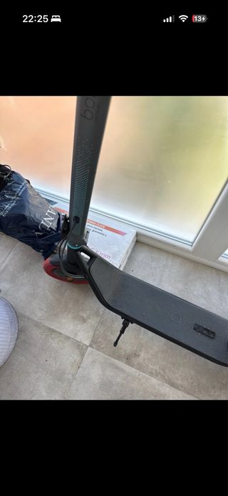 Cargador Patinete Eléctrico Cecotec Bongo