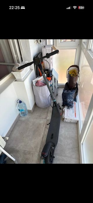 Cargador Patinete Eléctrico Cecotec Bongo