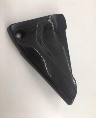 TAPAS LATERALES BATERIA BMW R1200R