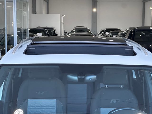 Volkswagen Touran 2021 RLINE 7 PLAZAS