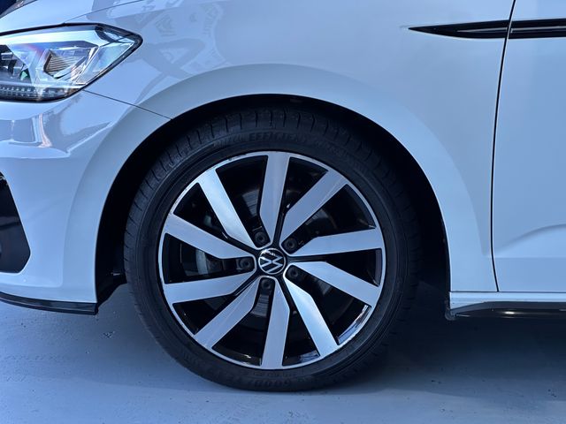 Volkswagen Touran 2021 RLINE 7 PLAZAS