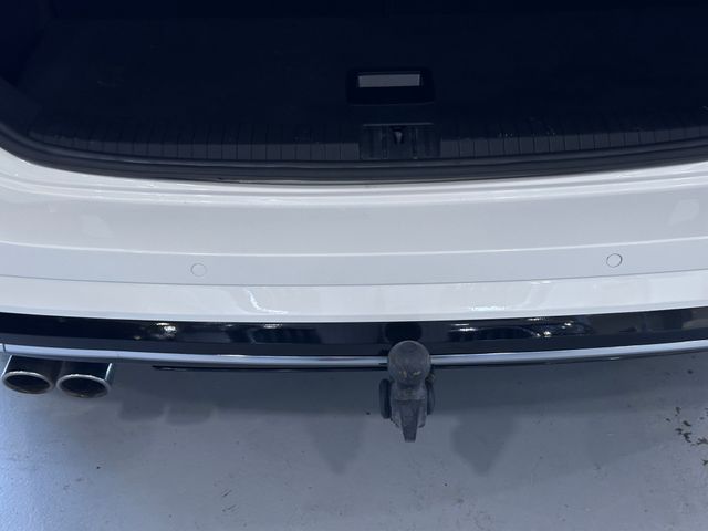 Volkswagen Touran 2021 RLINE 7 PLAZAS