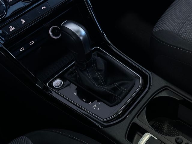 Volkswagen Touran 2021 RLINE 7 PLAZAS