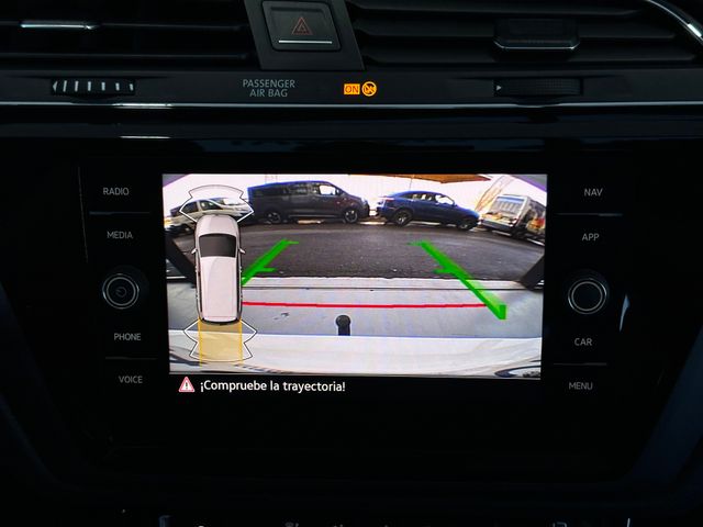 Volkswagen Touran 2021 RLINE 7 PLAZAS