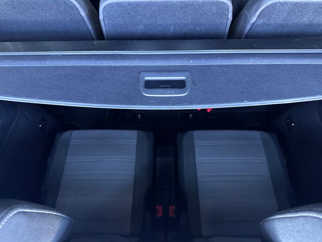 Volkswagen Touran 2021 RLINE 7 PLAZAS