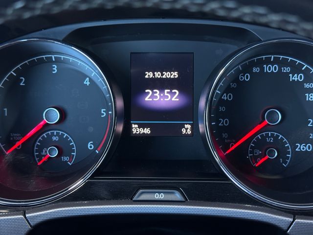 Volkswagen Touran 2021 RLINE 7 PLAZAS