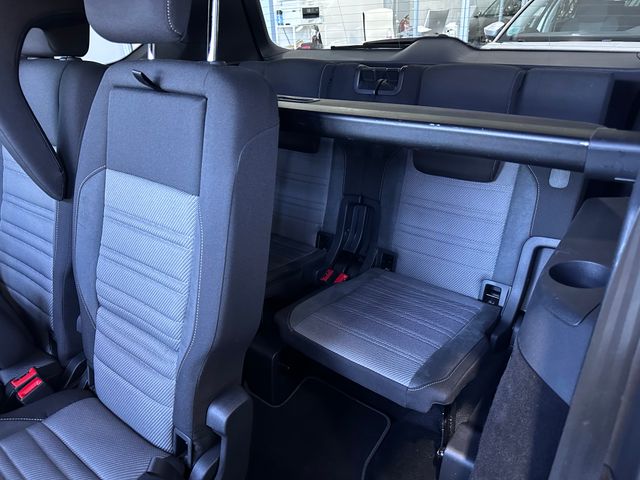 Volkswagen Touran 2021 RLINE 7 PLAZAS