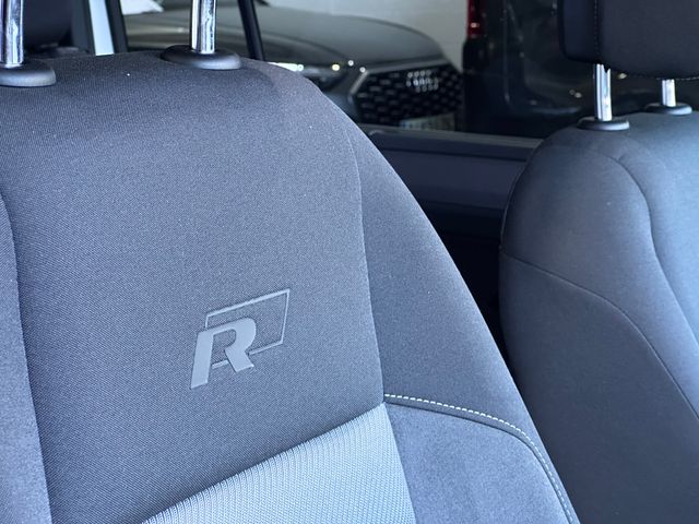 Volkswagen Touran 2021 RLINE 7 PLAZAS