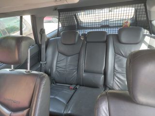 SsangYong Kyron 2006