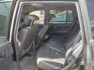 SsangYong Kyron 2006