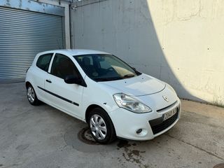 Renault Clio 2013
