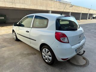 Renault Clio 2013