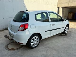 Renault Clio 2013