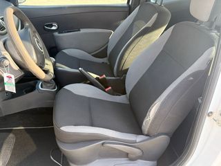 Renault Clio 2013
