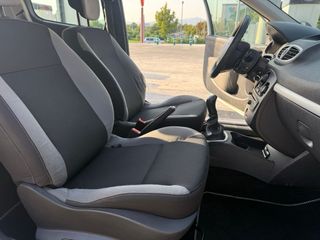 Renault Clio 2013