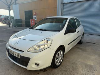 Renault Clio 2013