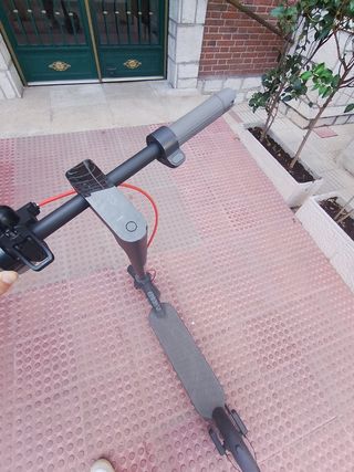 Patinete Eléctrico Xiaomi
