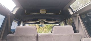 Land Rover Discovery 1994