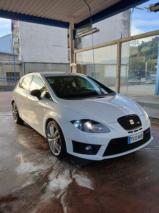 SEAT Leon 2012