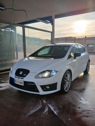 SEAT Leon 2012