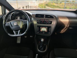 SEAT Leon 2012