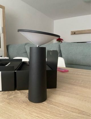 Lámpara LEDS C4 Diseño Cocktail