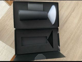 Lámpara LEDS C4 Diseño Cocktail