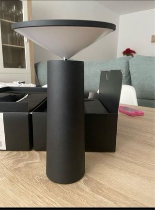 Lámpara LEDS C4 Diseño Cocktail