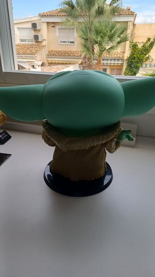 Funko Pop Gigante Baby Yoda