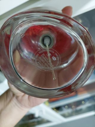 Bottiglie di profumo vuote, a partire da 7e unità.