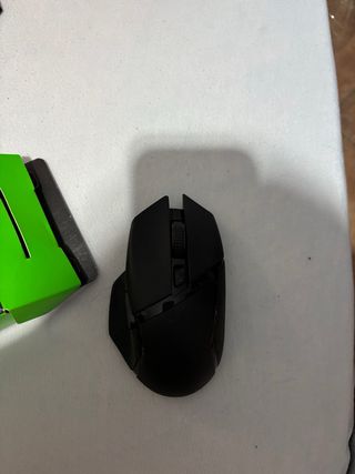 Razer Basilisk X Hyperspeed Ratón Inalámbrico