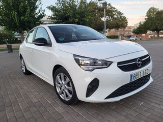 Opel Corsa 2021