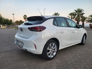 Opel Corsa 2021