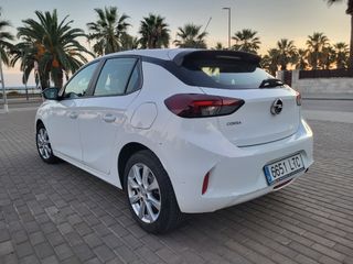 Opel Corsa 2021
