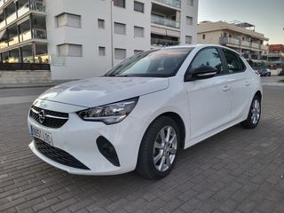 Opel Corsa 2021