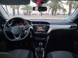 Opel Corsa 2021