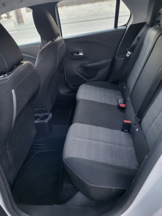 Opel Corsa 2021